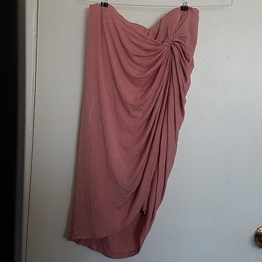 Popular Basics Skirt